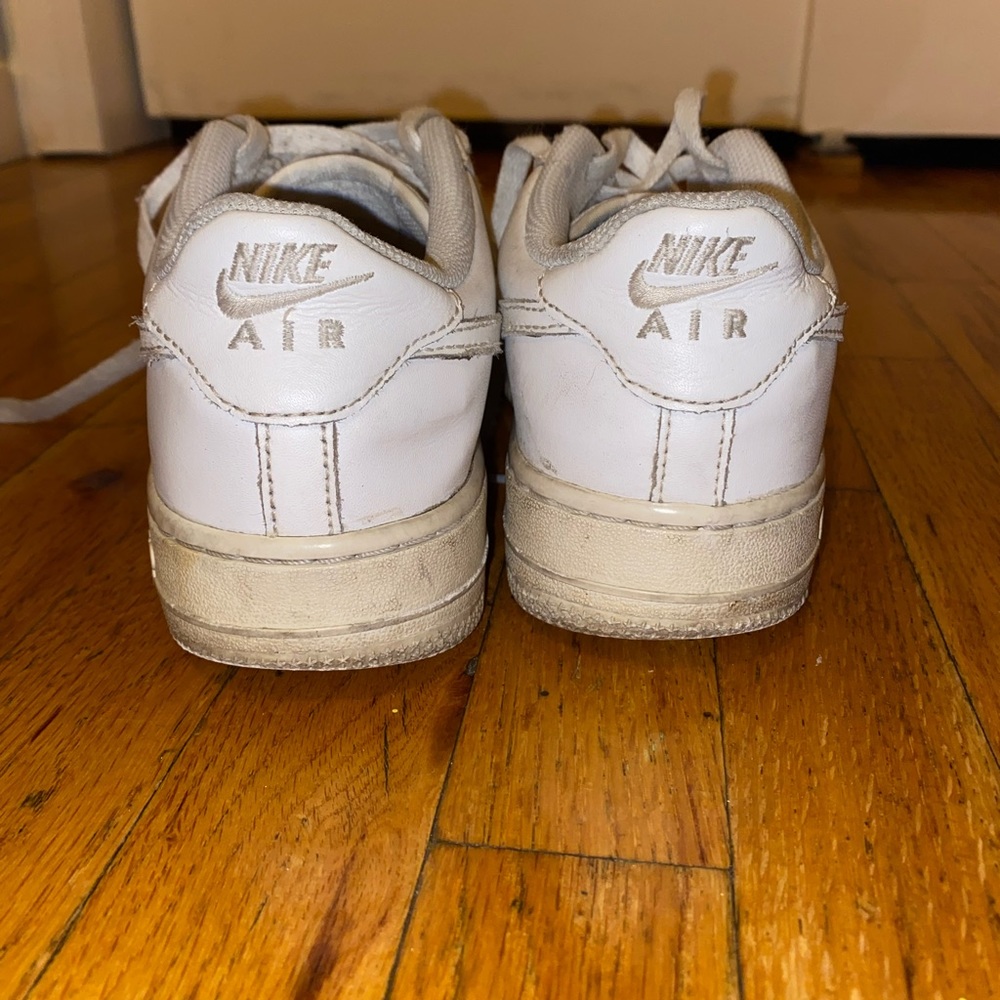 Nike, size:5